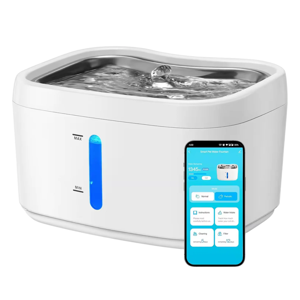 HydraSense